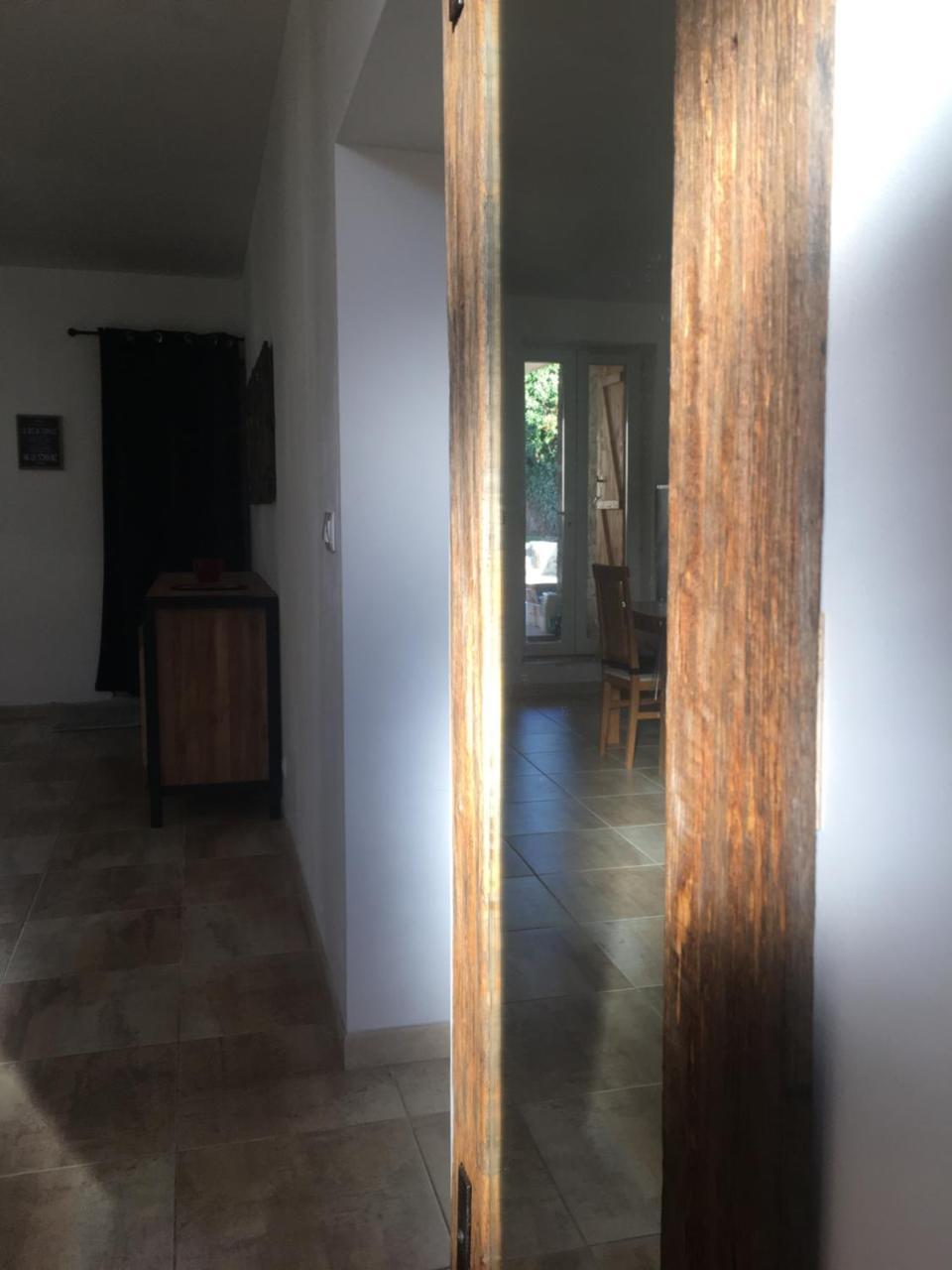 La Maison De Salavas Apartment *