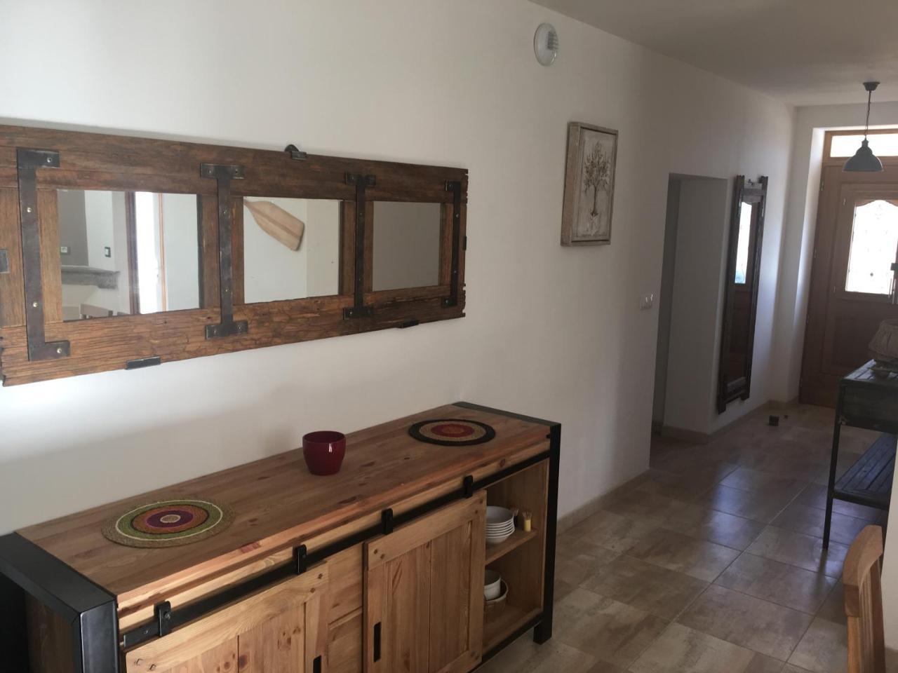 La Maison De Salavas Vallon-Pont-dʼArc